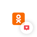 Купить классы в Одноклассниках — Классы OK | SMM MAFIA