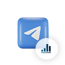 Купить голоса в опросах Telegram — Голоса опросы | SMM MAFIA
