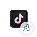 Купить подписчиков в TikTok — Русские качественные | SMM MAFIA
