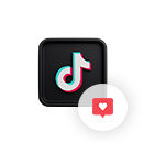 Купить лайки в TikTok — Лайки акция | SMM MAFIA