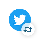 Купить ретвиты в Twitter X — Twitter Ретвиты без гар | SMM MAFIA