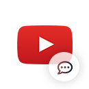 Заказать комментарии на YouTube — Комменты крит | SMM MAFIA