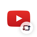 Купить репосты на YouTube — Репосты Франция | SMM MAFIA